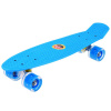 mamido Svietiace kolieska skateboard