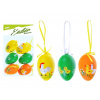 MFP vajíčka plast 6cm/6ks 629 2221432