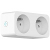 inteligentná zásuvka immax neo 07751l wifi tuya