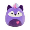 SQUISHMALLOWS Vlkodlačica - Yoshimi