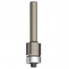 CMT Orange Tools CMT C706 Orezávacia diamantová fréza - D12,7x11 B12,7 S=6 PKD C70612861