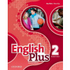 English Plus 2nd Edition Level 2 Workbook with access to Practice Kit Pracovný zošit Ben Wetz, Diana Pye Claire Thacker