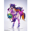 Amakuni Original Character PVC Soška 1/7 Bomber Girl Prune Succubus Cheer Kostým Ver. 22 cm