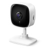 TP-Link Camera Tapo TC60 Wi-Fi Indoor Security, 1080P, Night Vision, White EU TC60