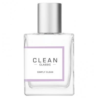 Clean Classic Simply Clean parfumovaná voda unisex 60 ml