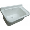 SINK SINK misa ekonomický drez 60cm (SINK SINK misa ekonomický drez 60cm)