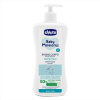 CHICCO Šampón na telo s dávkovačom Baby Moments Protection 93% prírodných zložiek 750 ml