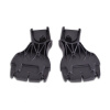 Adaptéry na autosedačku kočárků Petite&Mars Classic / Maxi-Cosi, Cybex, Kite -černý