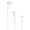 APPLE EarPods, Slúchadlá, USB-C, biele (MTJY3ZM/A)