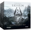 Asmodee The Elder Scrolls V: Skyrim Adventure Board Game CZ
