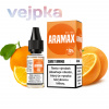 Ritchy EU (Liqua, Ritchy, Aramax) ARAMAX Salt Sweet Orange 10ml Obsah nikotínu v mg/ml: 20 mg/ml