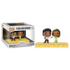 Funko POP! Disney's 100th Anniversary POP Moment 2-Pack Tiana & Naveen 1322