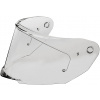 plexi pre prilby Integral GT 2.0 s prípravou pre Pinlock, CASSIDA (číre)