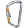 Singing Rock Via Ferrata Ferrata Carabiner Automatický zámok