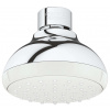 Grohe Tempesta New Hlavová sprcha 100, 1 prúd, chróm 26050001-GR