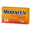 MODAFEN tbl flm (blis. PVC/Al) 1x24 ks