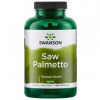 Swanson Saw Palmetto (Serenoa plazivá), 540 mg, 250 kapsúl