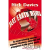 Flat Earth News - Nick Davies