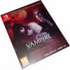Vampire the Masquerade Coteries and Shadows of New York Collectors Edition (Nintendo Switch) Nintendo Switch - krabicová verzia