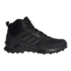 Adidas Terrex AX4 Mid Gtx M FY9638 shoes (92986) Black 43 1/3