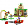 LEGO Star Wars 75358 - Chrám Jediů v Tenoo