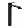 Hansgrohe Vivenis Umývadlová batéria 250, EcoSmart, matná čierna 75042670-HG