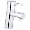 GROHE Concetto umývadlová batéria s hladkým telom,chróm 3224010E GRO 3224010E