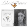 Irene (Red Velvet): Like A Flower (Random Photobook edition) - Bertus