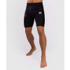 Kompresní vale tudo šortky Venum Tactical XT - Black/Fire Red Velikost: M