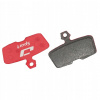 Polokovové brzdové platničky Jagwire Code R RSC