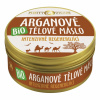 Purity Vision - Arganové tělové máslo BIO, 150 ml