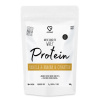 Goodie Natívny srvátkový proteín BIO GrassFed - vanilka & banán & škorica / Native GrassFed Whey protein - 1000 g
