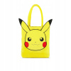 Pokémon - Pikachu - Novelty Tote Bag II Multicolor