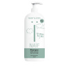 NAÏF Výživný šampón pre deti a bábätká Baby & Kids (Nourishing Shampoo) 500 ml