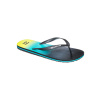 Billabong TIDES FADE black pánske žabky - 44EUR
