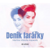 Deník farářky (Martina Viktorie Kopecká) - CD (MP3)