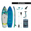 SUP doska Aztron Polaris 11'2