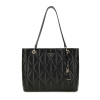 Guess Dámska kabelka HWGG9663250-BLA