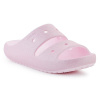 Sandále Crocs Classic Glitter Sandal V2 K 209705-6ZW EU 30/31 Crocs