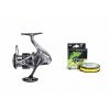 Shimano Navijak Nasci FC + šnúra PowerPro