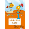 Lili a Vili 1 Slabikář