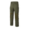 Nohavice Combat MCDU Helikon-Tex® – Olive Green vel. S - long