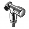 Schell Comfort Vedľajší pripojovací ventil, chróm 033130699