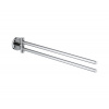 GROHE GROHE 41183000 - Držiak na uteráky START 439 mm lesklý chróm GH1314 + záruka 3 roky zadarmo