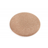 MAKRO - Podložka korok kruh 15x8cm