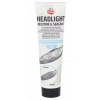 Čistič a leštička svetlometov Valma Headlight Restore & Sealant 100 ml