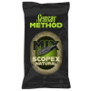 Krmení Sensas Method Mix Natural Scopex 1kg