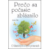 Prečo sa počasie zbláznilo