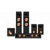 Klipsch R-800f set 5.1