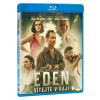 Eden - Vítejte v ráji - film na Blu-ray Blu-ray disk